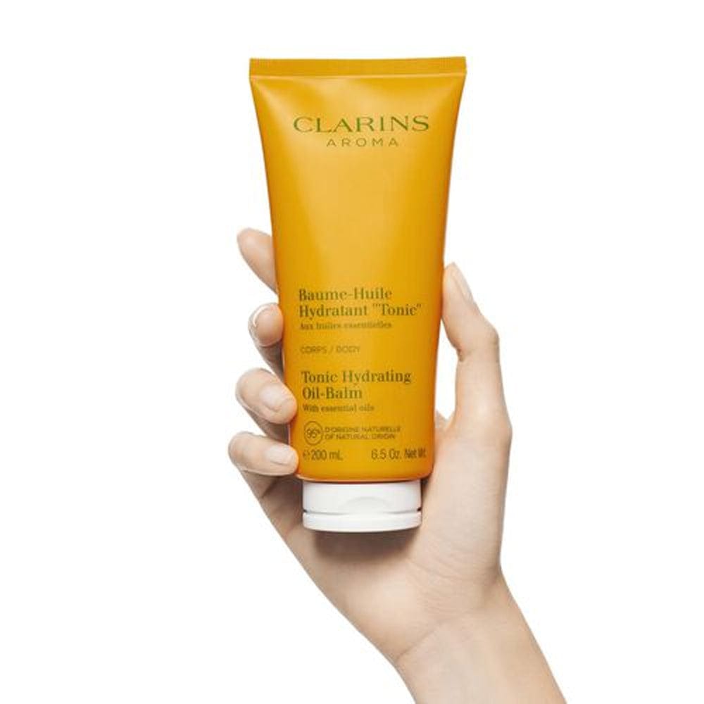 Clarins Oil Balm Clarins Tonic Hydrating Oil-Balm 200ml