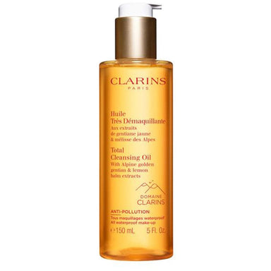 Clarins Cleanser Clarins Total Cleansing Oil 150ml