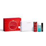 Clarins skincare set Clarins Total Eye Lift Routine