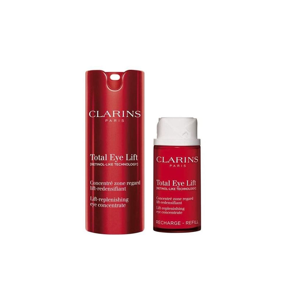 アイケア CLARINS Total Eye Lift 15ml Clarins Total Eye Lift Serum 15ml | Meaghers.ie – Meaghers Pharmacy