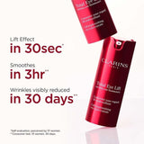Clarins Eye Serum Clarins Total Eye Lift Serum 15ml