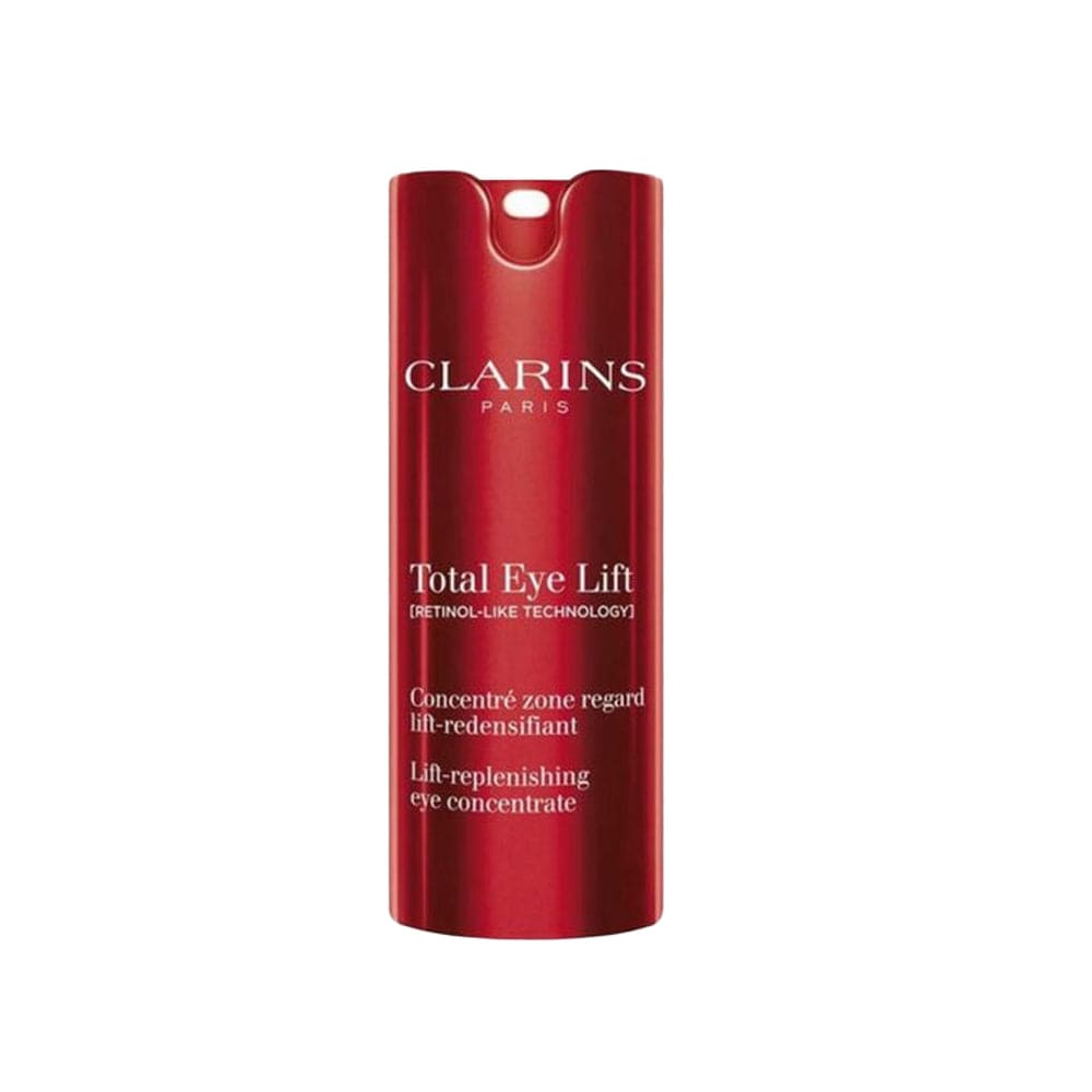 Clarins Total Eye Lift Serum 15ml | Meaghers.ie – Meaghers Pharmacy