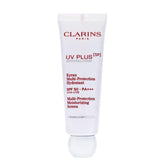 Clarins Sun Protection Clarins UV PLUS Anti-Pollution SPF50 Translucent 30ml