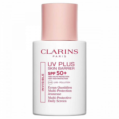Clarins Sun Protection Clarins UV Plus Skin Barrier SPF50+ 30ml