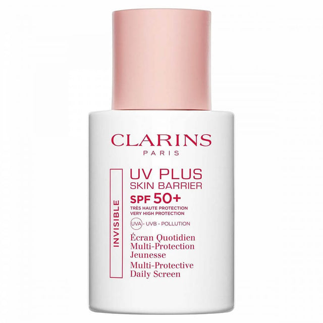 Clarins Sun Protection Clarins UV Plus Skin Barrier SPF50+ 30ml