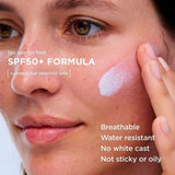 Clarins Sun Protection Clarins UV Plus Skin Barrier SPF50+ 30ml