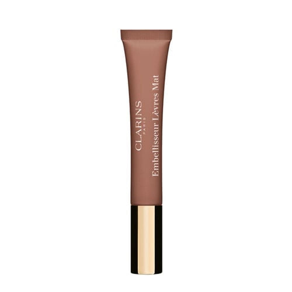 Clarins Lip Balm Velvet Nude Clarins Velvet Lip Perfector