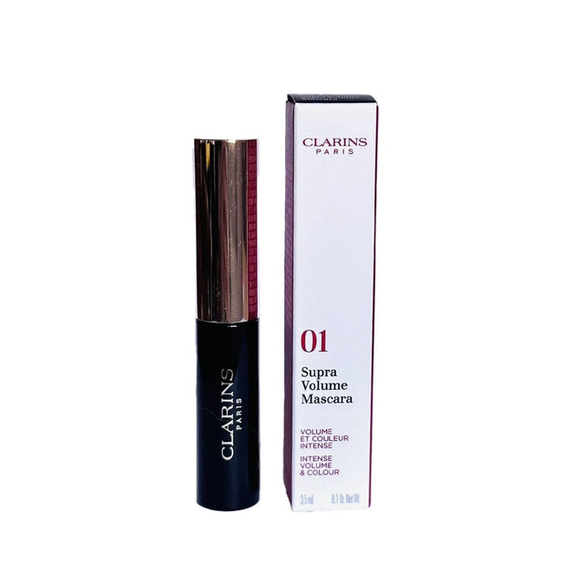 Clarins Gift With Purchase Clarins Volume Mascara Minature 3ml Free Gift