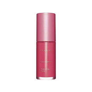 You added <b><u>Clarins Water Lip Stain 7ml</u></b> to your cart.