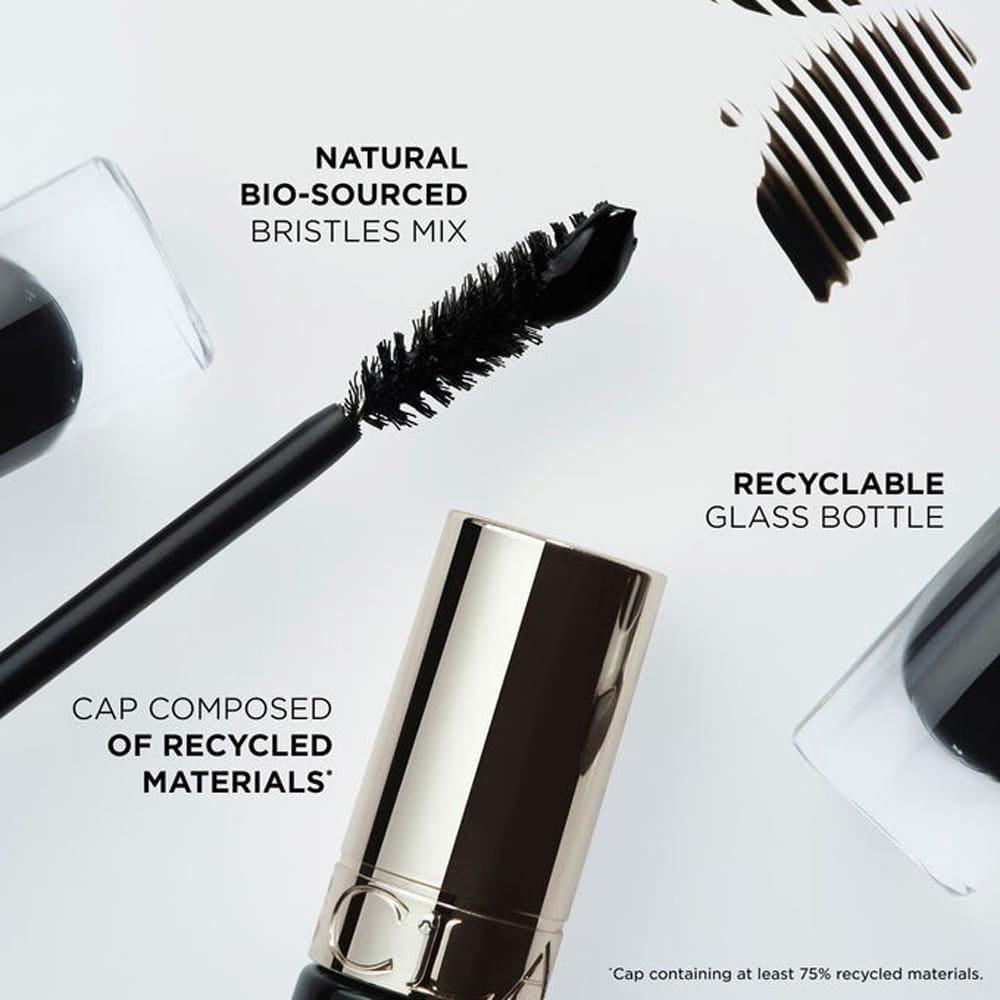 Clarins Mascara Clarins Wonder Perfect 5D Mascara 8ml