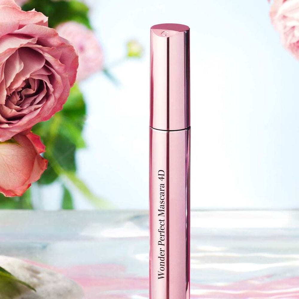 Clarins Mascara Clarins Wonder Perfect Mascara 4D Black