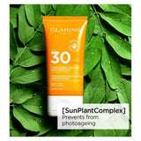 Clarins Sunscreen Clarins Youth-Protecting Sunscreen SPF30 50ml