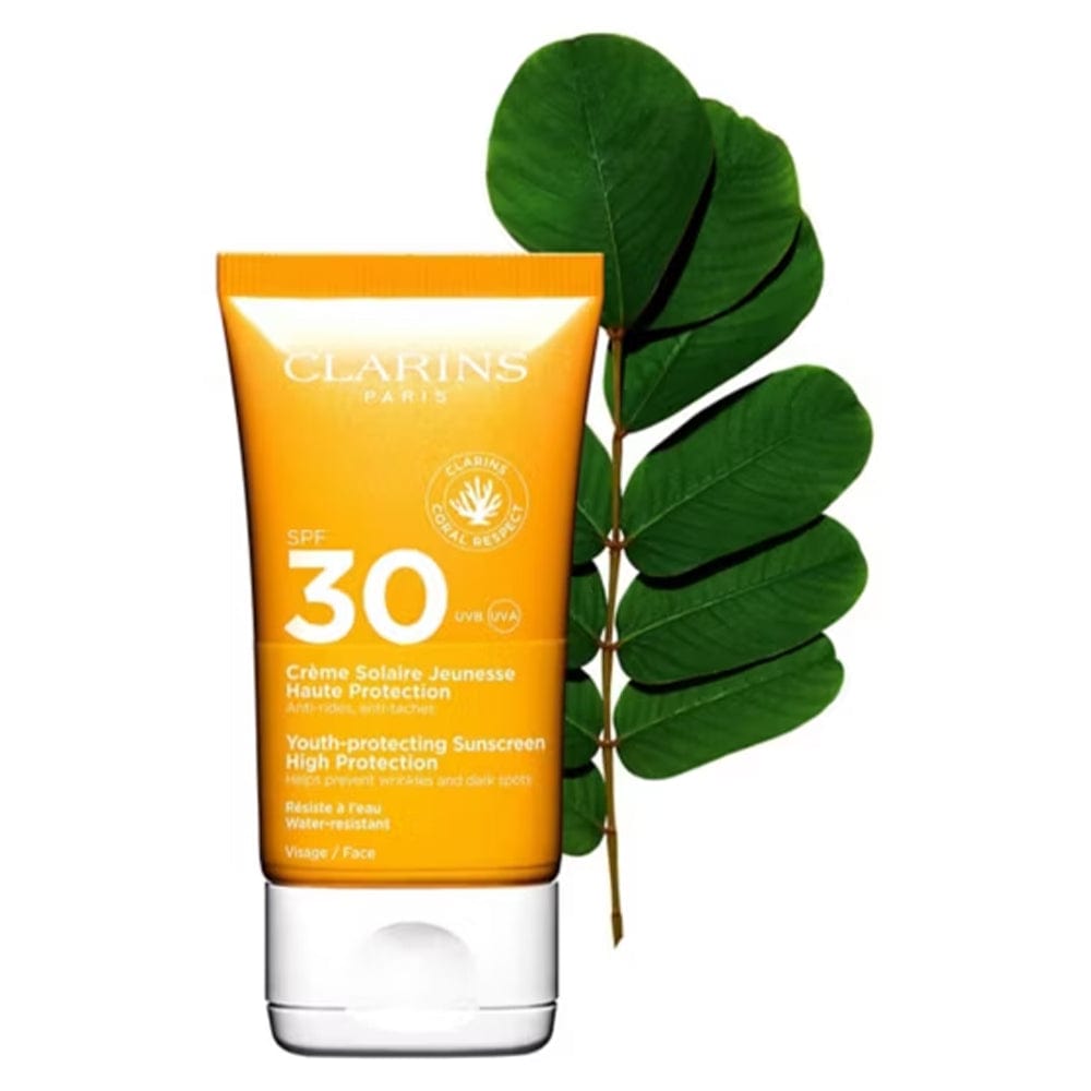 Clarins Sunscreen Clarins Youth-Protecting Sunscreen SPF30 50ml