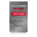 Cleanmarine Vitamins & Supplements Cleanmarine For Men 60 Capsules