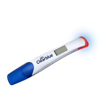 Clearblue Pregnancy Test Clearblue Digital Ultra Early 2 Digital Tests
