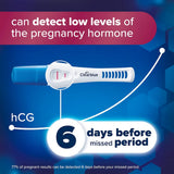 Clearblue Pregnancy Test Clearblue Ultra Early Advanced Pregnancy Tests