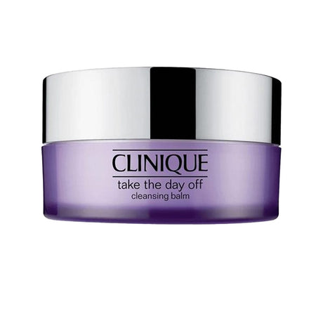 Clinique Cleansing Balm Clinique Take The Day Off Cleansing Balm 125ml