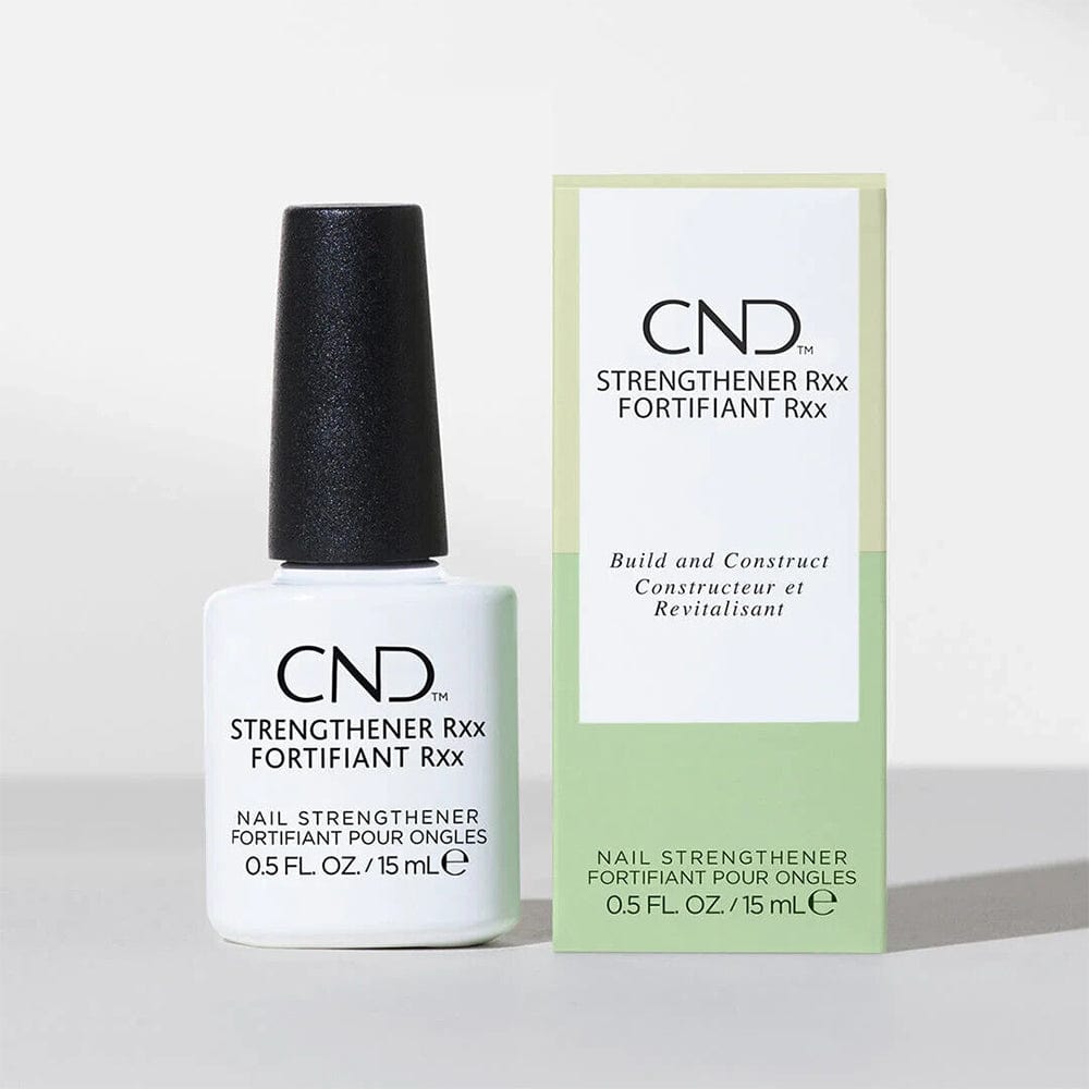 Cnd Nail Strengthener CND Nail Strengthener RXx