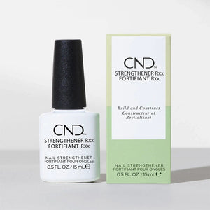 You added <b><u>CND Nail Strengthener RXx</u></b> to your cart.