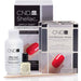 Cnd Nail Polish Remover CND Offly Fast Removal & Care Kit