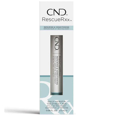 Cnd Nail Treatment CND RescueRxx Daily Keratin Treatment Pen