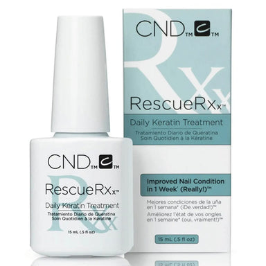Cnd Nail Treatment CND RescueRXX Treatment 15ml