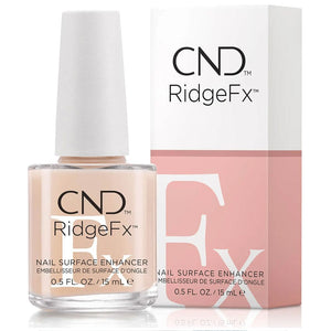 You added <b><u>CND RidgeFX Treatment 15ml</u></b> to your cart.