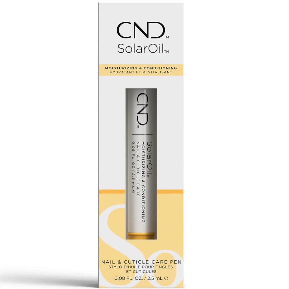 Cnd Cuticle Pen CND SolarOil Nail & Cuticle Care Pen
