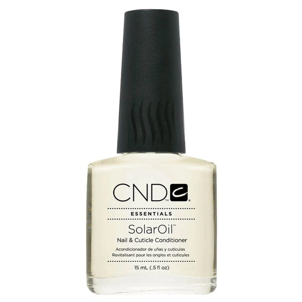 CND SolarOil Nail & Cuticle Care | Swiss Online Shop CH | Belleshop.ch