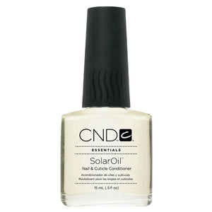 You added <b><u>CND SolarOil Treatment 15ml</u></b> to your cart.
