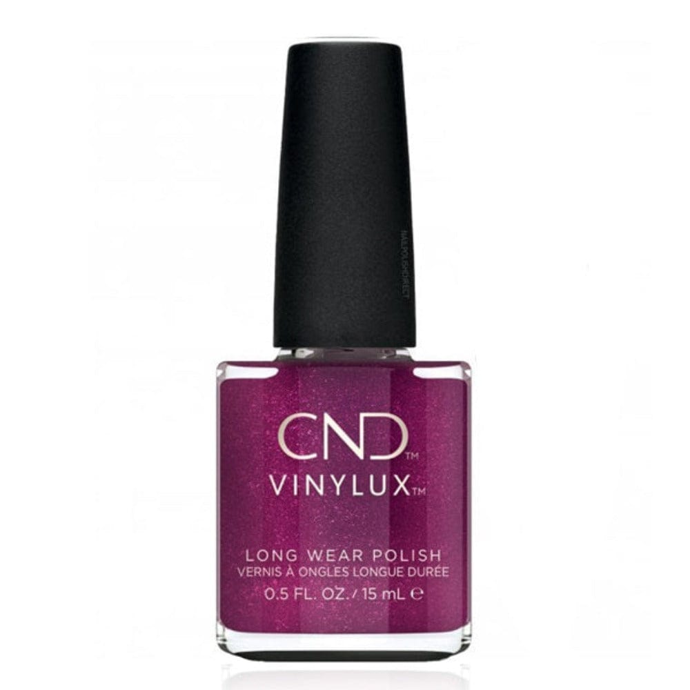 CND Nail Polish 367 Drama Queen CND Vinylux Long Wear Nail Polish 15ml