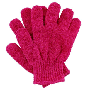 You added <b><u>Cocoa Brown Exfoliating Gloves</u></b> to your cart.