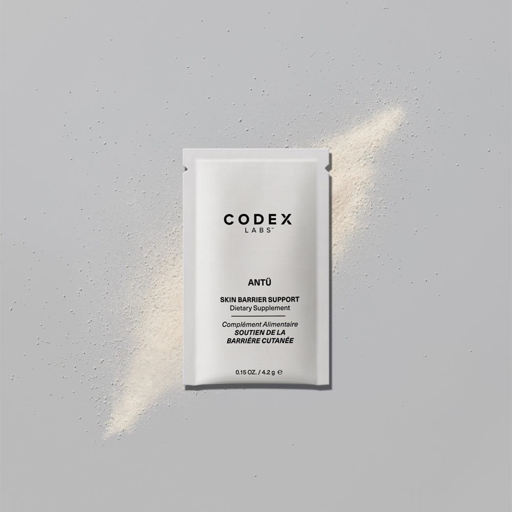 Codex Labs Food Supplement Codex Labs ANTÜ Skin Barrier Support Supplement