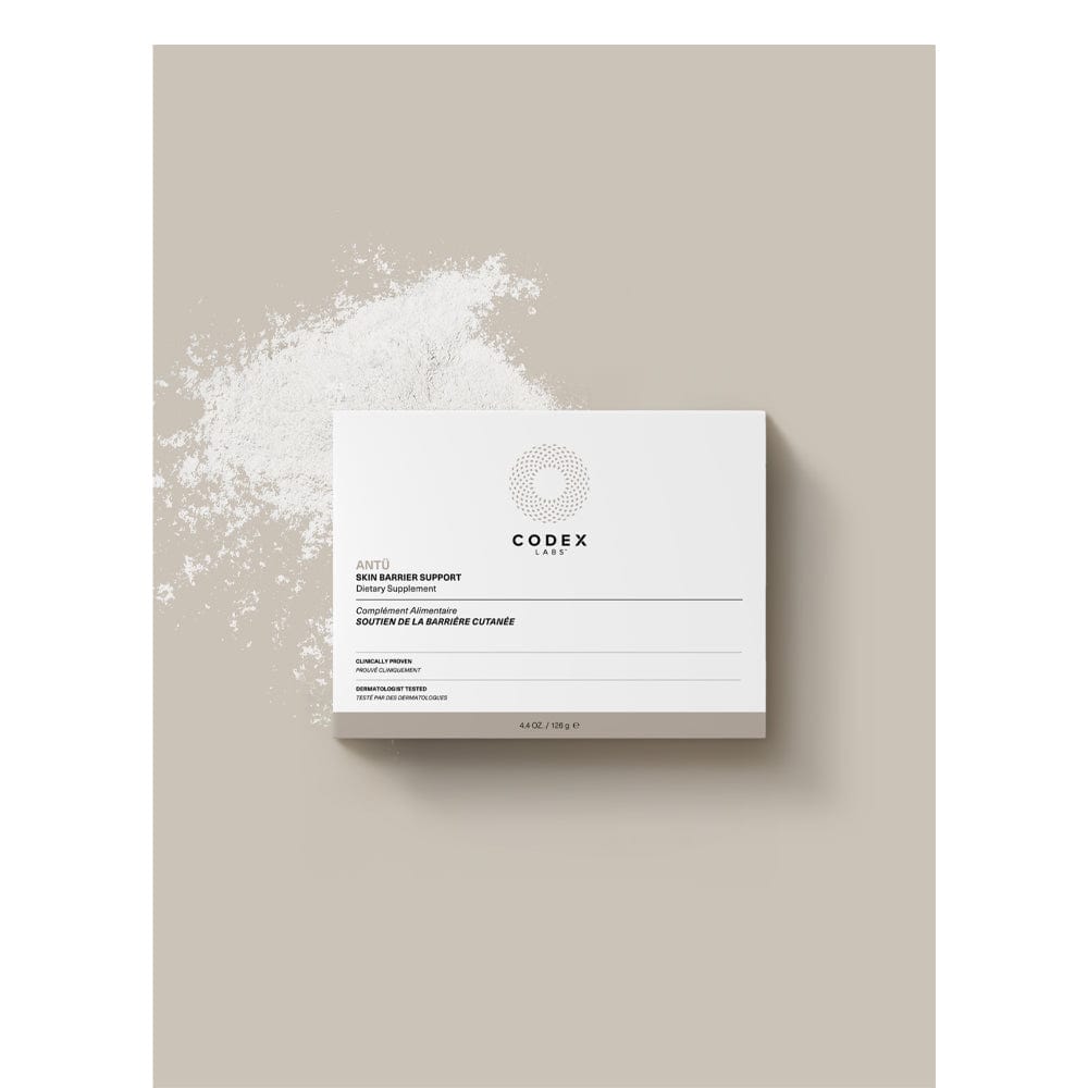 Codex Labs Food Supplement Codex Labs ANTÜ Skin Barrier Support Supplement
