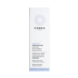 Codex Labs Face Scrub Codex Labs Shaant Pore Purifying Daily Face Scrub 100ml