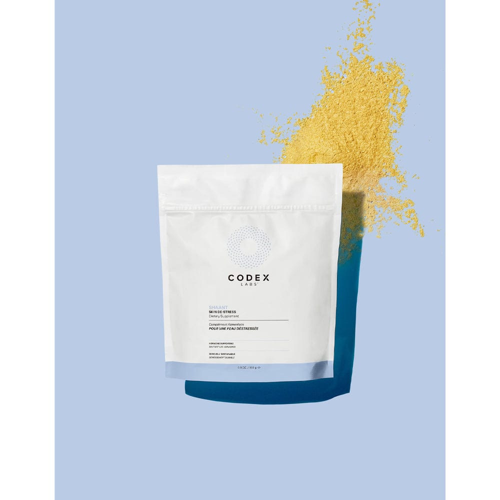 Codex Labs Vitamins & Supplements Codex Labs Shaant Skin De-Stress Supplement 168g