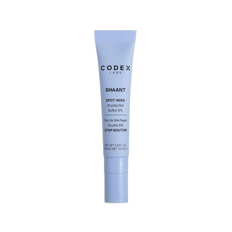 Codex Labs Spot Treatment Codex Labs Shaant Spot Hero 15ml