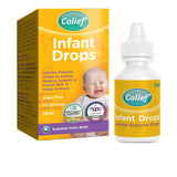 Colief Colic Relief Colief Infant Drops 15ml