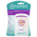 Compeed Cold Sore Treatment Compeed Cold Sore Discreet Healing Patch
