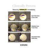 COSRX Face Mask COSRX Advanced Snail Mucin Glass Glow Hydrogel Mask - 3 Sheets