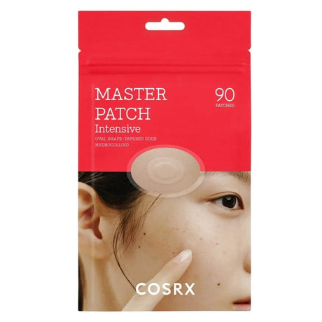 COSRX Pimple Patches 90 COSRX Master Patch Intensive Patches