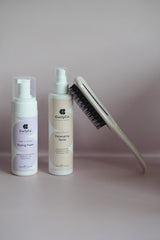 CurlyCo Haircare Set CurlyCo Aim to Tame Gift Set