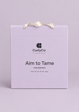 CurlyCo Haircare Set CurlyCo Aim to Tame Gift Set