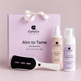 CurlyCo Haircare Set CurlyCo Aim to Tame Gift Set