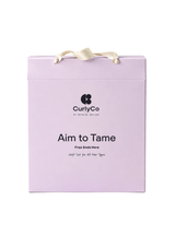 CurlyCo Haircare Set CurlyCo Aim to Tame Gift Set
