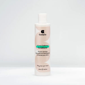 You added <b><u>CurlyCo Curly Defining Conditioner</u></b> to your cart.