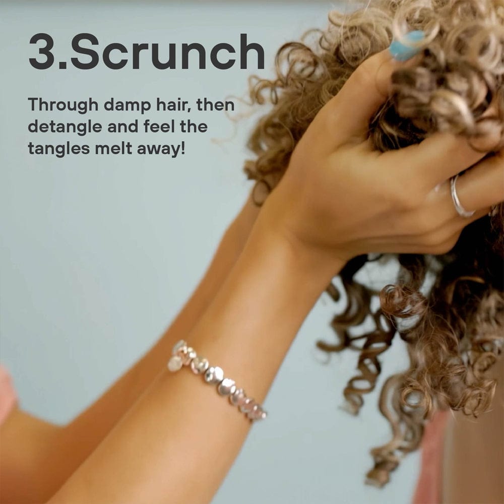 CurlyCo Hair Detangler Curlyco Curly Detangling Spray 200ml