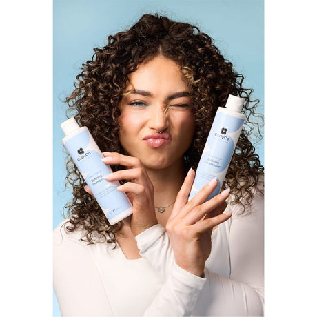 CurlyCo Conditioner CurlyCo Defining Conditioner 250ml