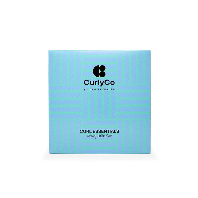 CurlyCo Gift set CurlyCo Essentials Luxury Gift Set