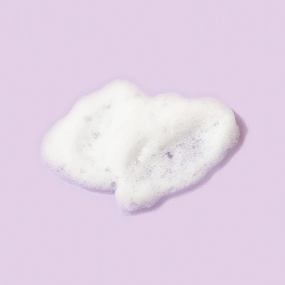 CurlyCo Hair Mousse CurlyCo Styling Foam 150ml